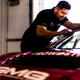 Image for article titled The Grid At Pirelli World Challenge’s Austin Race Is A Mix Of Everything Awesome
